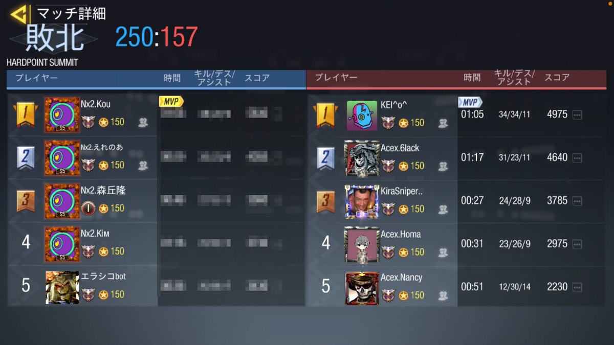 Acex_codm tweet picture