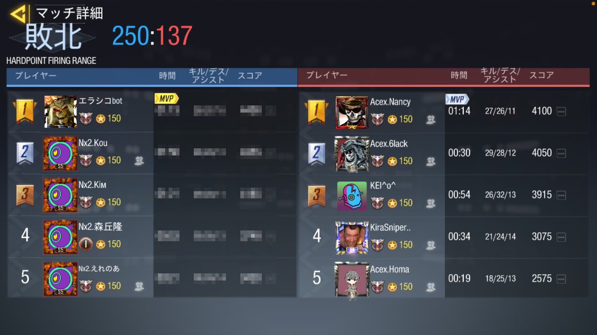 Acex_codm tweet picture