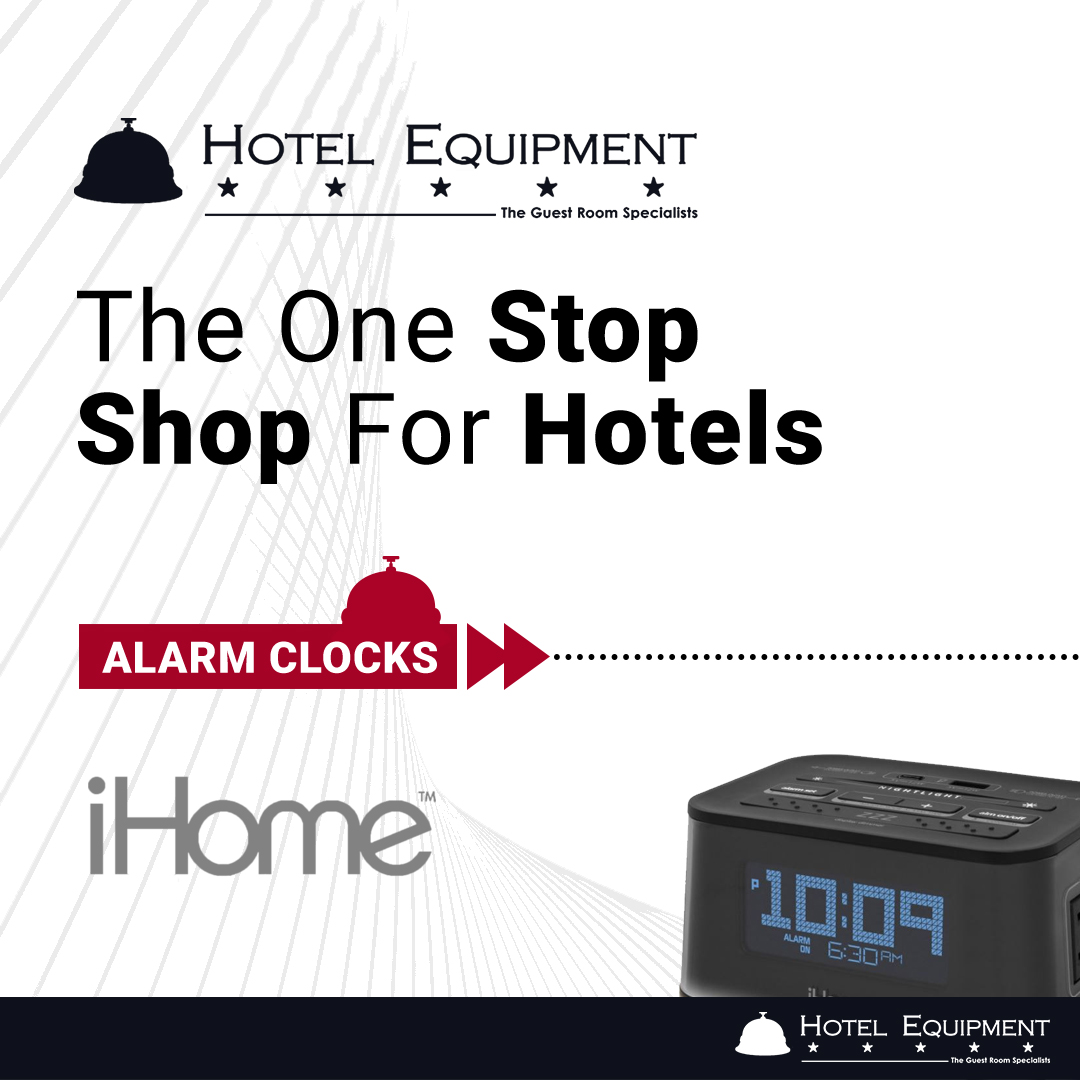 Hotel Equipment LLC tweet media
