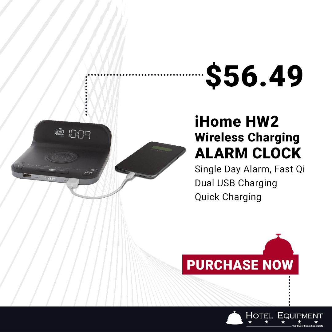 Hotel Equipment LLC tweet media