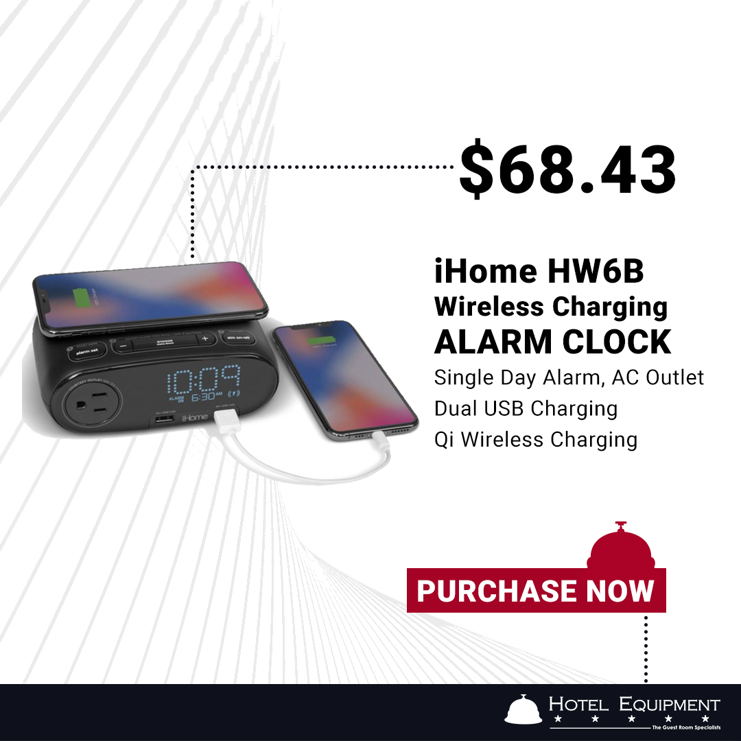 Hotel Equipment LLC tweet media