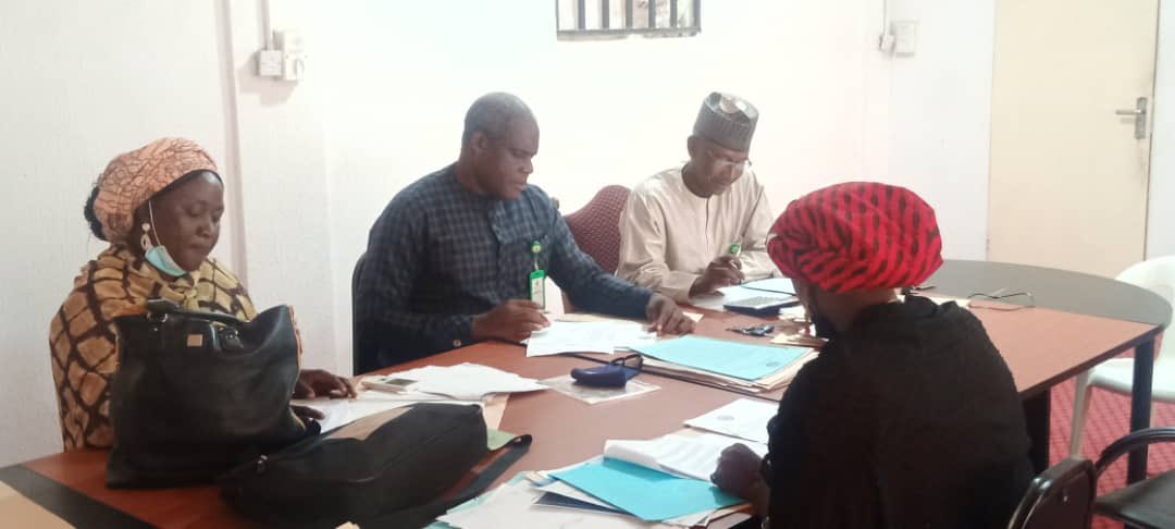 Fiscal Responsibility Commission, Kaduna tweet media