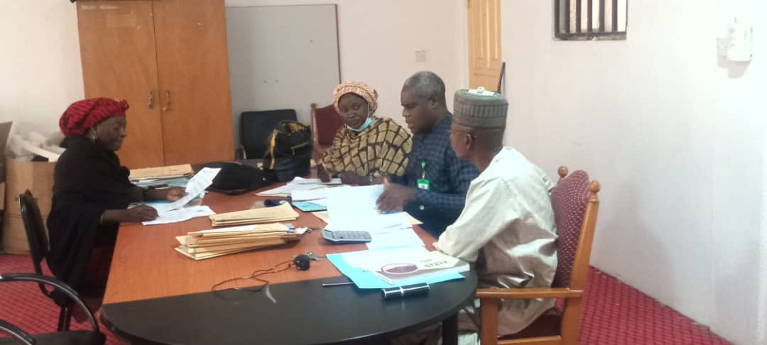 Fiscal Responsibility Commission, Kaduna tweet media