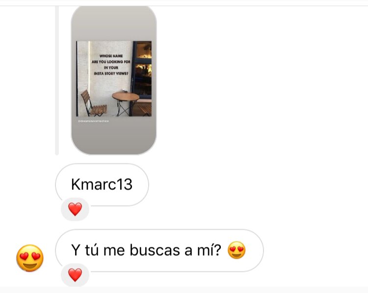KMarc13's tweet photo. Le pido que se case conmigo o qué hago(?) 😍 https://t.co/v70HaBqjqt