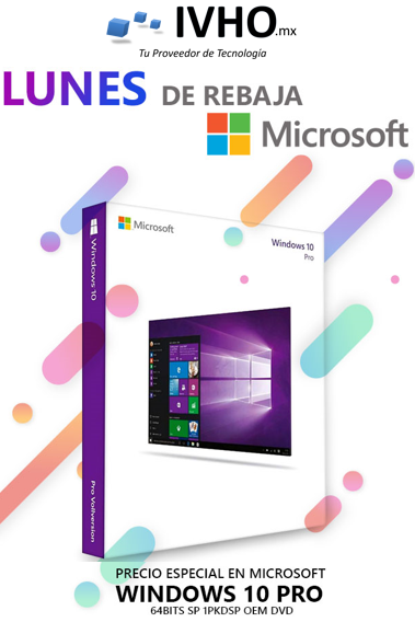 IvhoPromos's tweet photo. Lunes de rebaja de Microsoft
.
.
.
¡Pide a tu departamento de compras que se ponga en contacto con nosotros! https://t.co/mpSmD4I6hv