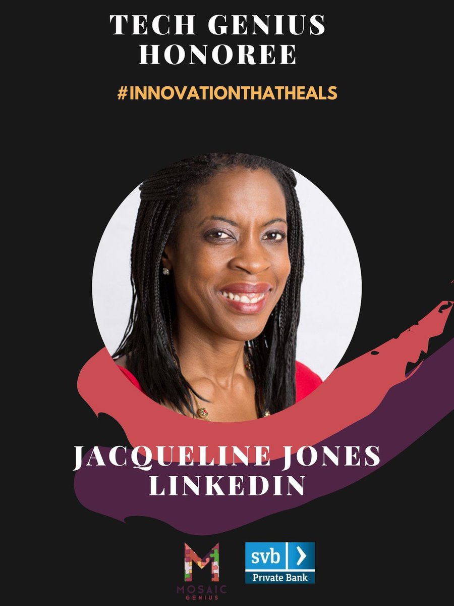 meet the tech genius honorees! - mailchi.mp/628d4f9d2156/m…