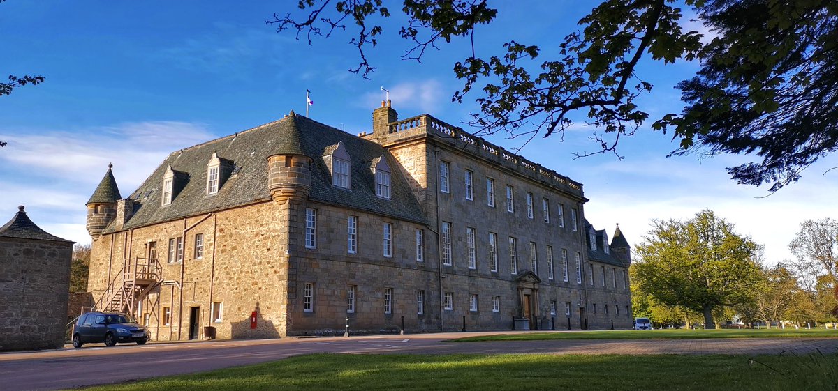 Thank you to Charles C, <a href="/Cumminghouse1/">Cumming House</a> for these great shots of G House from the weekend. Always brilliant to feature photographs by students here!