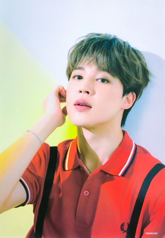 ImYadira1's tweet photo. Me enamore de nuevo, es que Jimin es tan dreamy, es único en todo los aspectos y encima agrégale que es un buen dancer, sus movimientos son perfectos.✨
#JiminDreamy #JiminDelicate #JiminDancer https://t.co/CM844xd8nX
