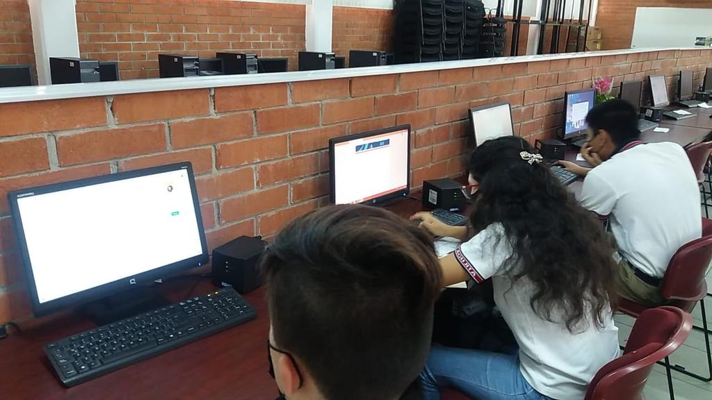 CECyTEC AGUJITA tweet media