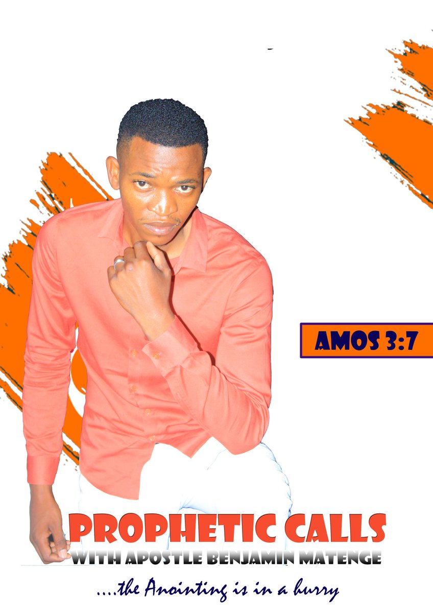 BenjaminMatenge's tweet image. I am ready to pray for you