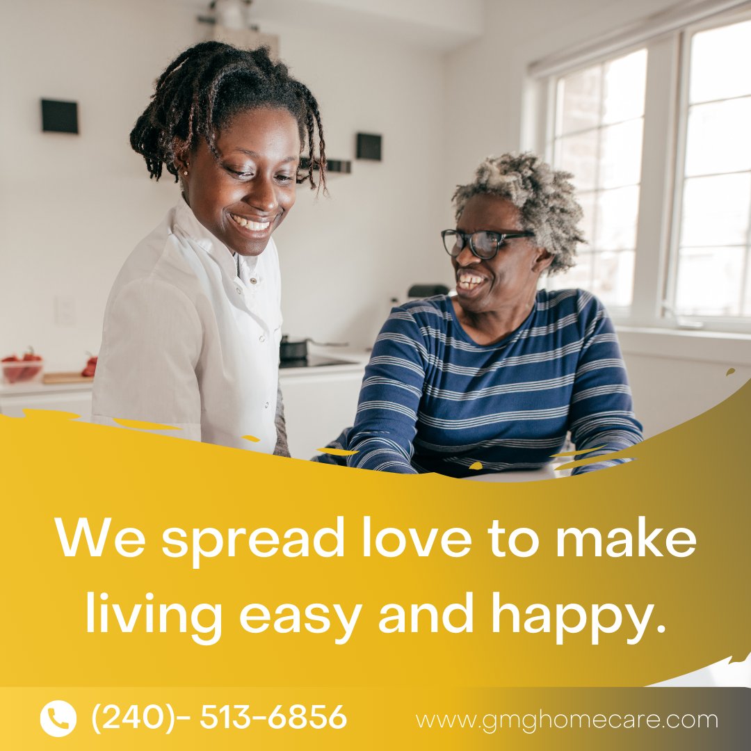 GMG Home Healthcare (gmgcare) Twitter