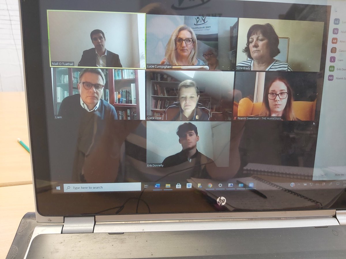 We are very excited to be one of the many founding organisations of a new initiative coming to a town and city near you. Watch this space! #spring #socialprescribing <a href="/TASKCommCare/">TASK Community Care</a> <a href="/ThirdAgeIreland/">Third Age Ireland</a>
<a href="/acorn_nation/">ACORN Age Friendly Smart Tablet</a> <a href="/MyMindCentre/">MyMind</a> <a href="/primeforlife/">Primeforlife.net</a> <a href="/THEHomeshareIE/">THE HomeShare</a>