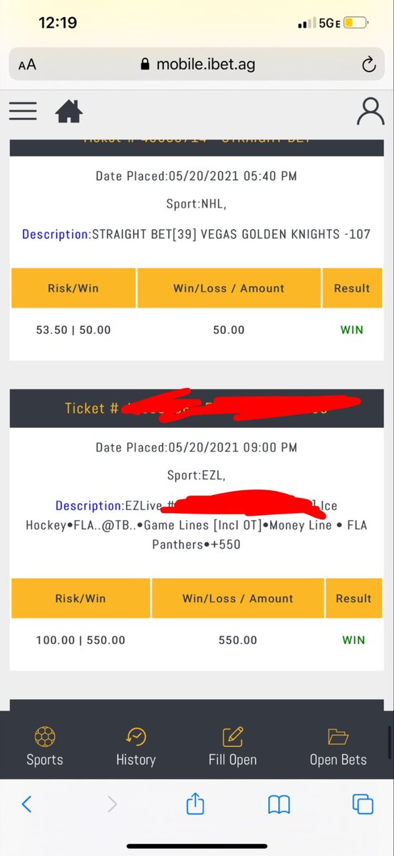 pucklocks1's tweet photo. @BeatinTheBookie https://t.co/PMIkoAdfVr