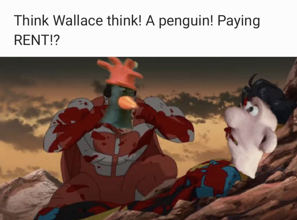 WaIIace (@wallaceparody2) on Twitter photo 