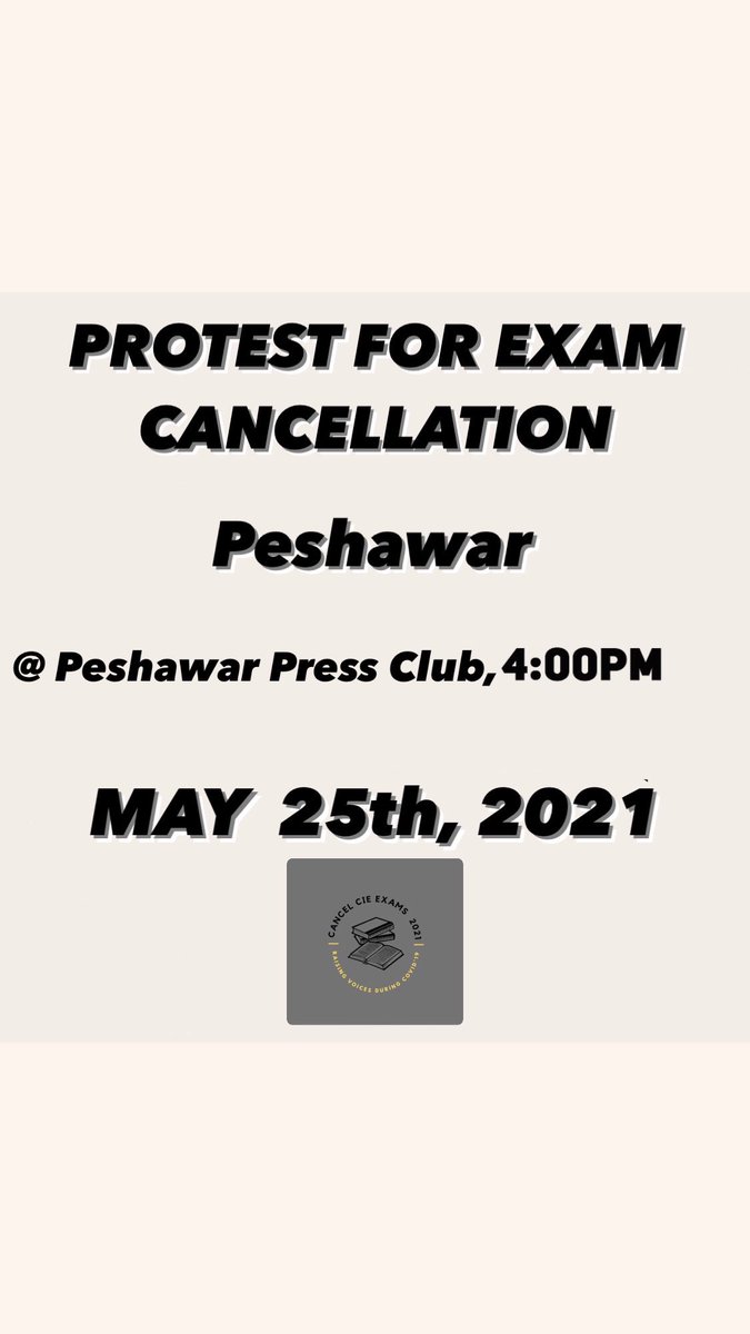 iamvengeance804's tweet photo. NATIONWIDE PROTEST FOR BOARD STUDENTS TOMORROW IN 20+ CITIES, OPEN THIS THREAD TO FIND YOUR CITY. ALSO, IF YOU CAN’T FIND YOU CITY THEN COMMENT UNDER THIS POST WITH YOUR CITY AND PROTEST LOCATION. 

#ShafqatMahmood #CancelAllBoardExams https://t.co/BRKPtZU8Jf