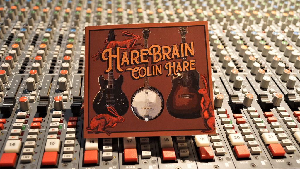 StingRayDavies's tweet photo. A wee bit of mastering for this one here at Big Noise Studios. If you're looking for properly crafted songs and arrangements...
https://t.co/rxL8UXYFeX https://t.co/rqCrrnZEoq