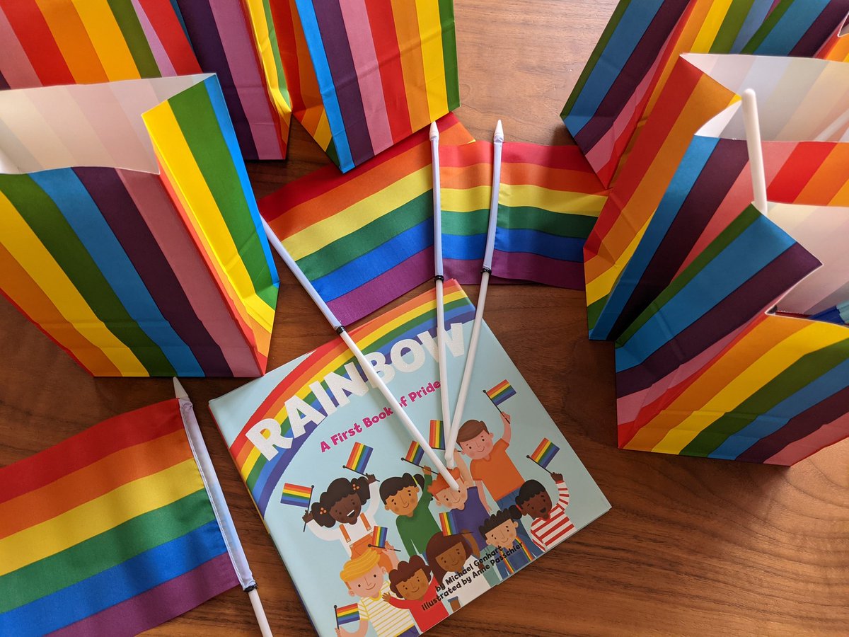 Lindsey Scrase (@lscrase) on Twitter photo My wife <a href="/TheresaHagel/">Theresa Hagel</a> and I hosted a virtual pride preschool celebration this morning. Proud moms that our 3-year-old grokked the colors of the rainbow part. I guess she's been listening?!ππ My wife <a href="/TheresaHagel/">Theresa Hagel</a> and I hosted a virtual pride preschool celebration this morning. Proud moms that our 3-year-old grokked the colors of the rainbow part. I guess she's been listening?!ππ