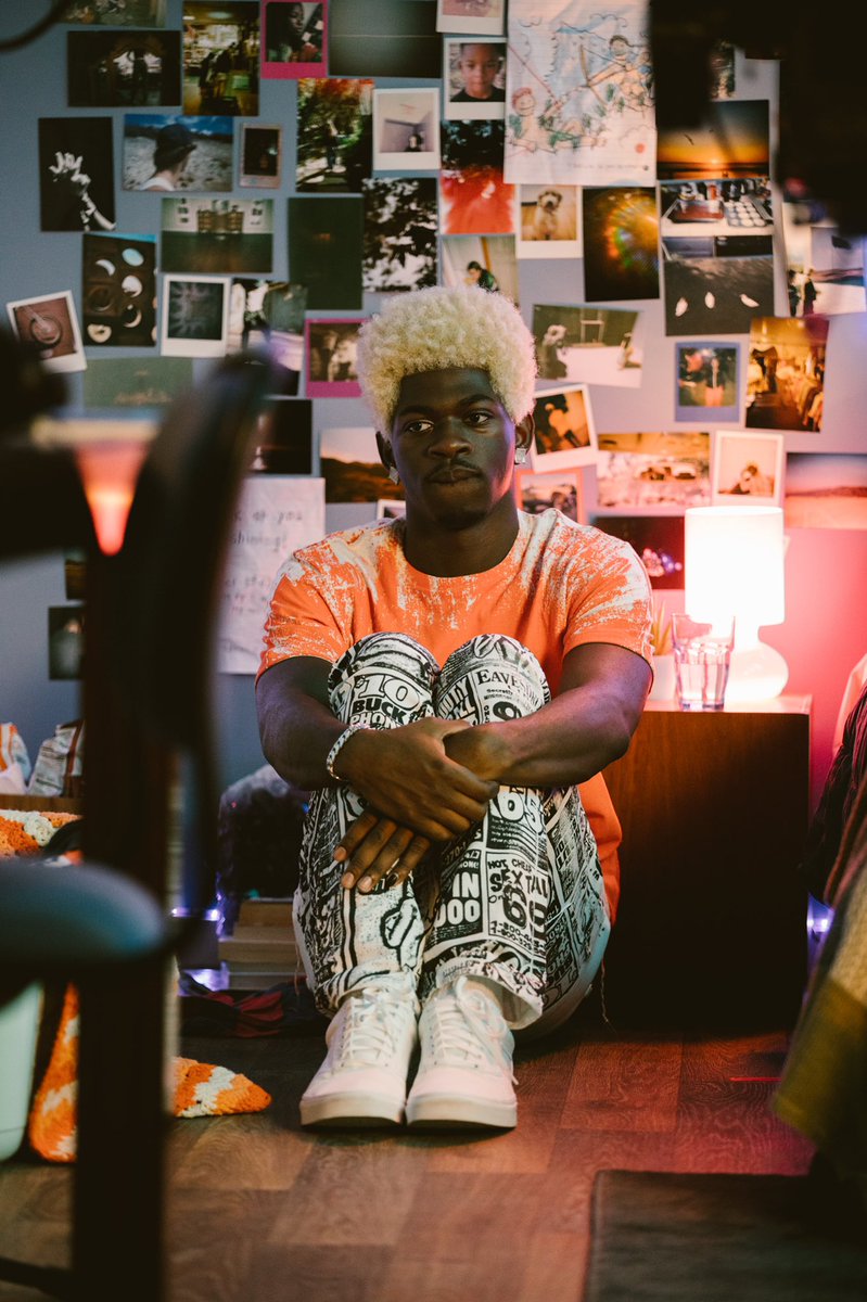 Montero Lil Nas X Sun Goes Down Official Lyrics Meaning Genius T Co Tbtb1qkzhd