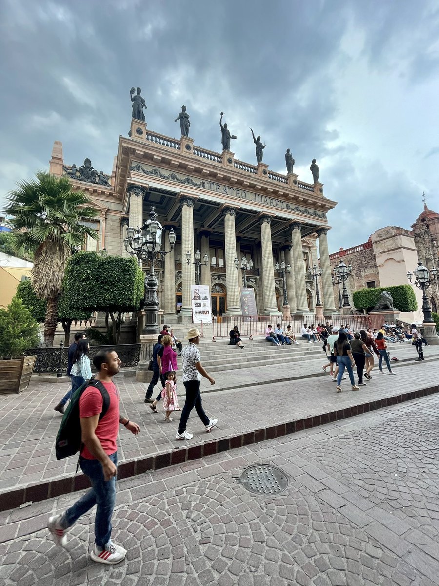 Geovanny_iv's tweet photo. 📍León, Mexico #vivamexico #Travel https://t.co/GIS86mKAGp