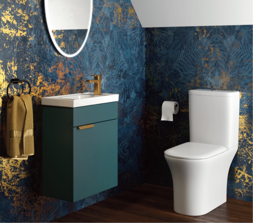 SonasBathrooms's tweet photo. Our Stockholm Cloakroom units are the perfect fit for smaller bathrooms and give you enough space to store all your bathroom essentials.
#sonasbathrooms #bathroomdesign #bathroom #selfbuild #renovation #bathroominspiration #cloakroomtoilet #wallhungvanity #toptip https://t.co/Vfl9QT61eI