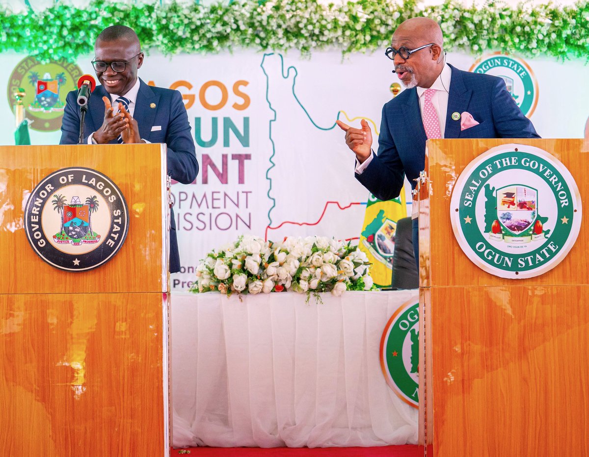 To stimulate greater economic development, cooperation and ultimately ...