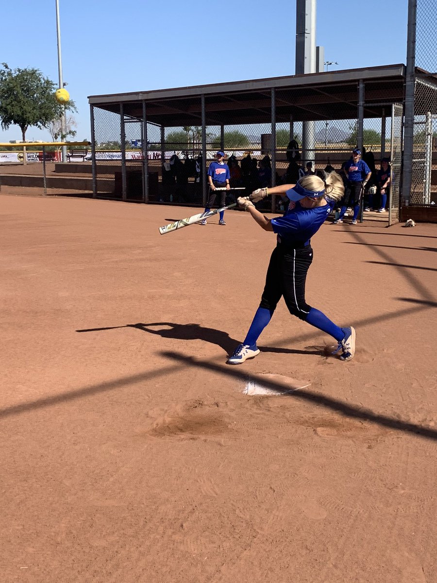 CS_Tigers_SB's tweet photo. Homerun Derby ✅ Practice ✅ Ready to kick off the NJCAA National Tournament tomorrow at 12:00 vs San Jac South. #chattanoogachoochoo #gotigs #chattstate https://t.co/ayj2wlwCnZ