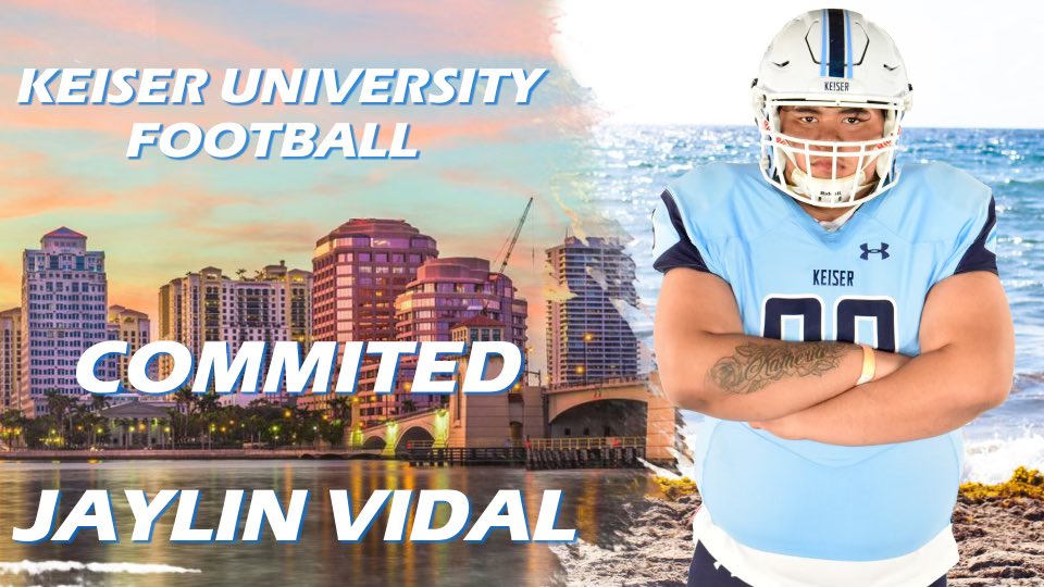 JaylinVidall's tweet image. Sorry for the wait🤞🏽@keiserfootball