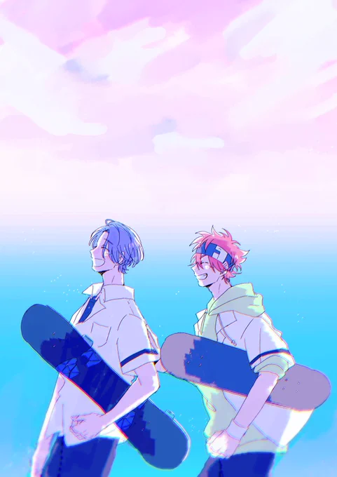 いつまでも君と 