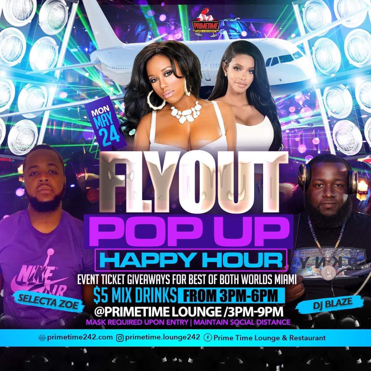 242Lounge's tweet image. 