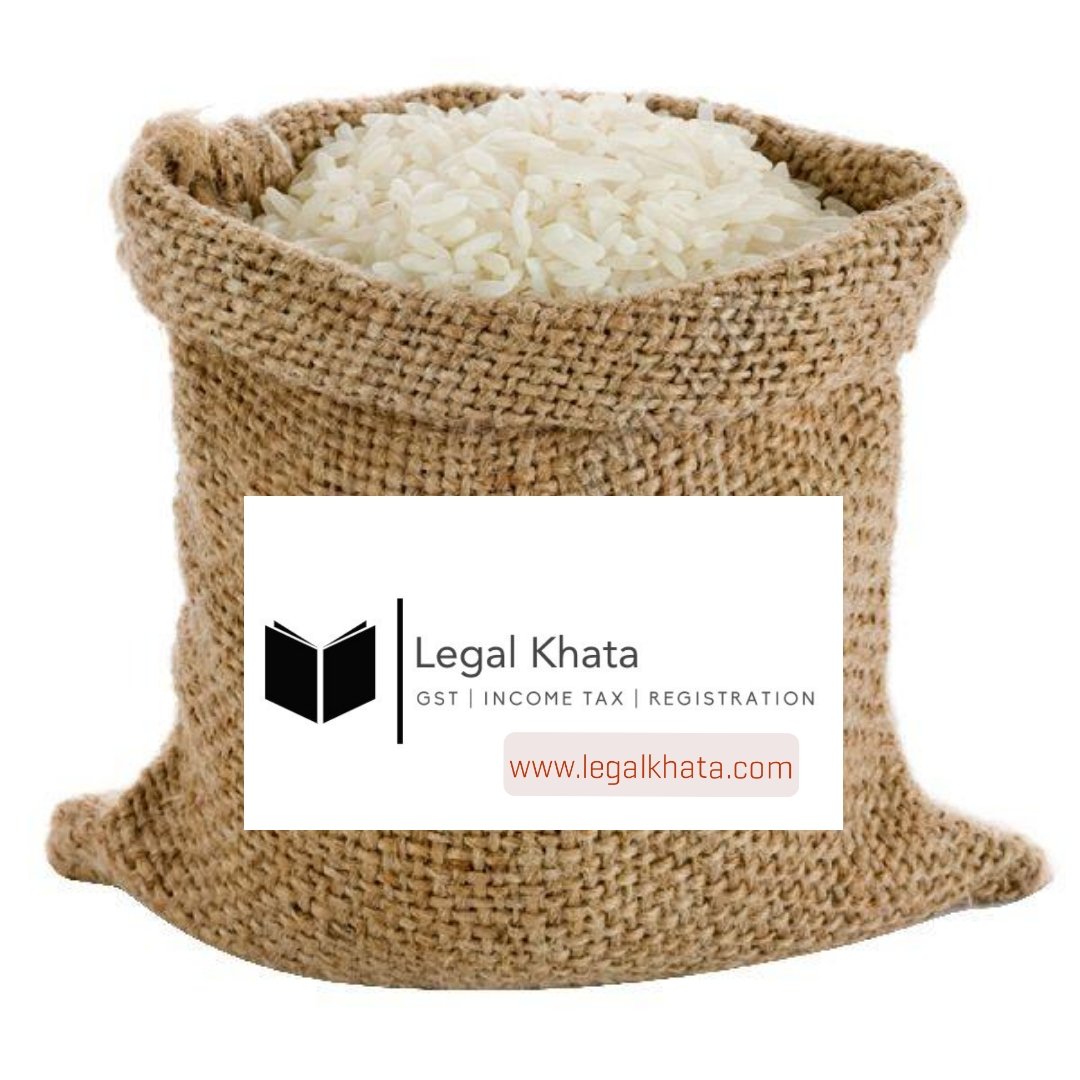 KhataLegal's tweet photo. GST applicable on Sale of Rice even if Brand Name not Registered: Tripura High Court

#gstupdates
#gstrules #highcourt #gstdecision #gstregistration #gstwork #gstreturns #gstfillings #gstexperts #legalkhata https://t.co/xj818sajHa