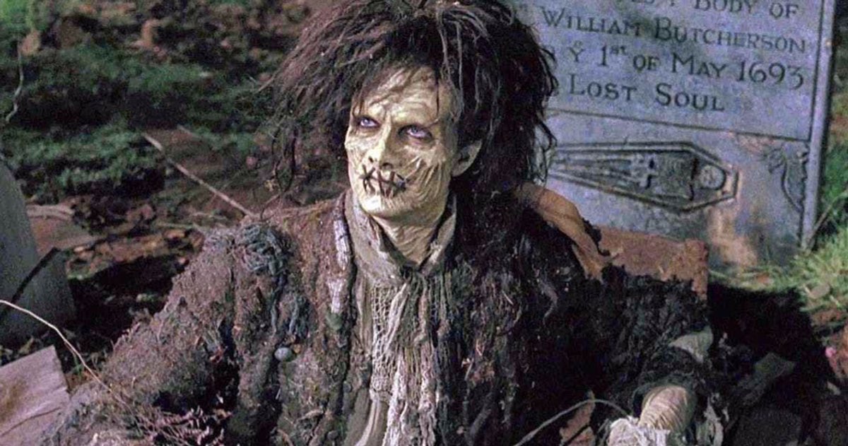 Happy Birthday to actor DOUG JONES, born in 1960! 