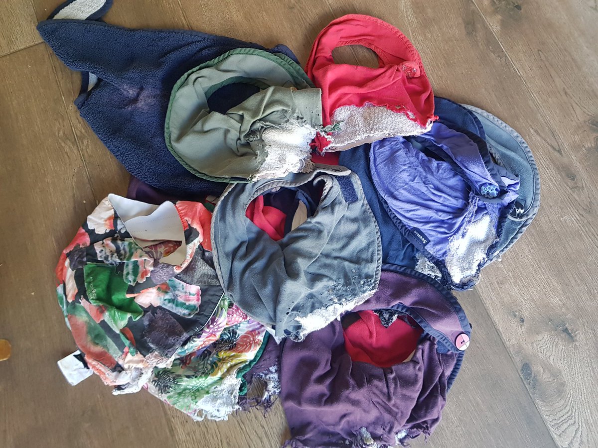 LorDempsey's tweet photo. €320 a year on bibs is just one of the many day to day necessities government don't factor into the real Cost of Disability particularly if on limited allowances or no allowances. What's yours?
Waiting for @HHumphreysFG @AnneRabbitte @welfare_ie Indecon report #DisabilityCosts https://t.co/uY3bL65Uus