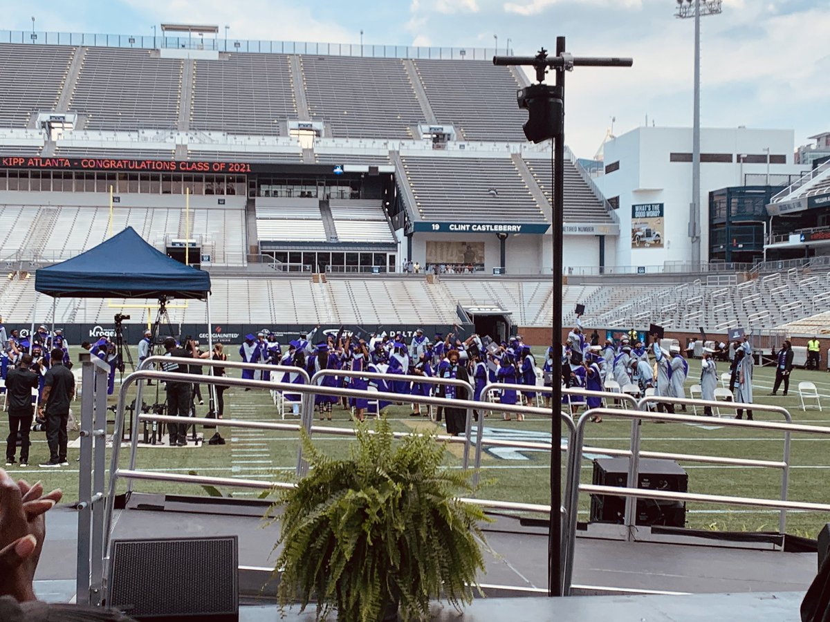 Matt Underwood (@underwood_atl) on Twitter photo Congratulations to the <a href="/KAC_Warriors/">KIPP Atlanta Collegiate Warriors</a> class of 2021! <a href="/DrLisaHerring/">Dr. Lisa N. Herring</a> @KIPPMAC <a href="/dan_a_sims/">Dan A. Sims</a> @aps_innovation @IsparksJr Congratulations to the <a href="/KAC_Warriors/">KIPP Atlanta Collegiate Warriors</a> class of 2021! <a href="/DrLisaHerring/">Dr. Lisa N. Herring</a> @KIPPMAC <a href="/dan_a_sims/">Dan A. Sims</a> @aps_innovation @IsparksJr