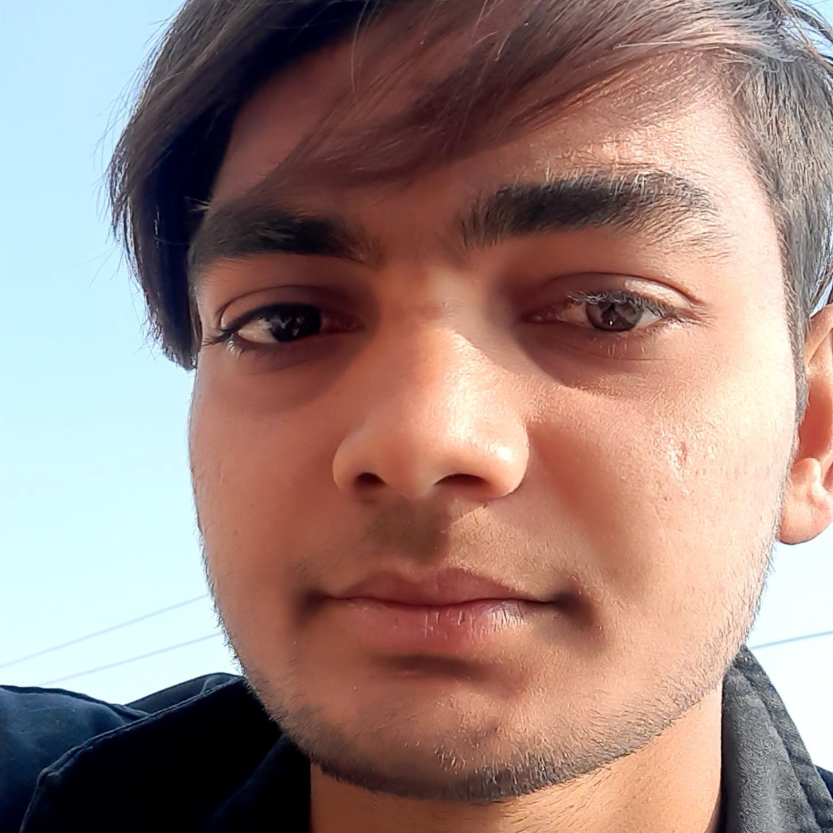abhimeena71's tweet photo. #NewProfilePic https://t.co/Vs7zkfBROl