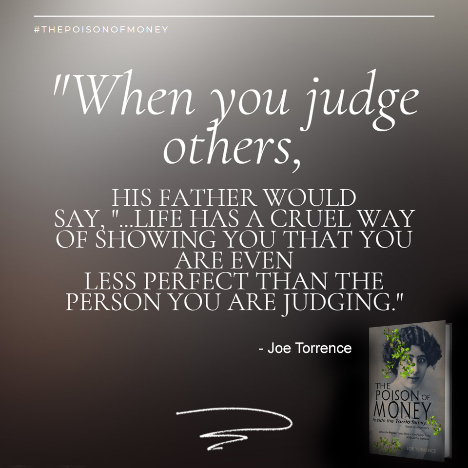 PoisonOfMoney's tweet photo. A MUST READ! - 5 STAR REVIEW ***** Readers' Favorite
Get your copy now! https://t.co/qi54iBIJfa

#thepoisonofmoney #motivationalquotes #literaryquotes #truestory #mustread #queenofthesouth #empireboardwalk #johnnytorrio #mariettatorrio #alcapone #mafia #truecrime https://t.co/z9gJHbqxah