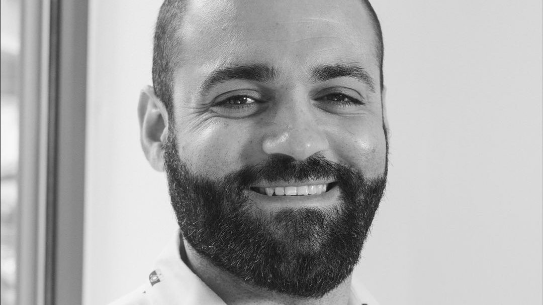 sfdesignweek's tweet photo. MEET Mauro Rego - Designer at Google Research! One of this year’s judges AND hosting a talk about What is AI for Designers during Design Week!
#notbusinessasusual #designforsocialimpact #POWER #SFDW2021 #thisislandscape https://t.co/FxBrs6U6n1
