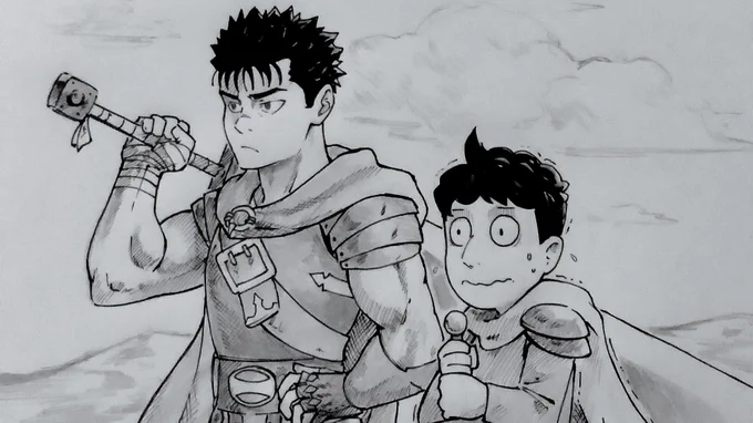 Guts y @DavidReviewer 