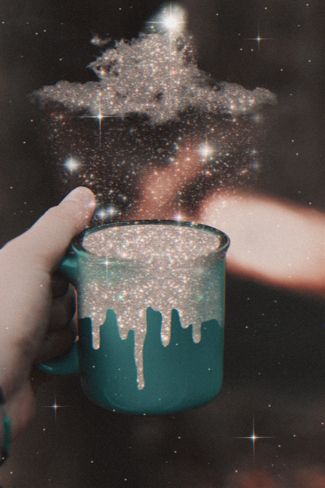 Picsart's tweet image. On Mondays, coffee hits differently ☕️ 😴 Start your week with a cup of creativity with our #freetoedit photos 😝 bit.ly/3ufNcHS