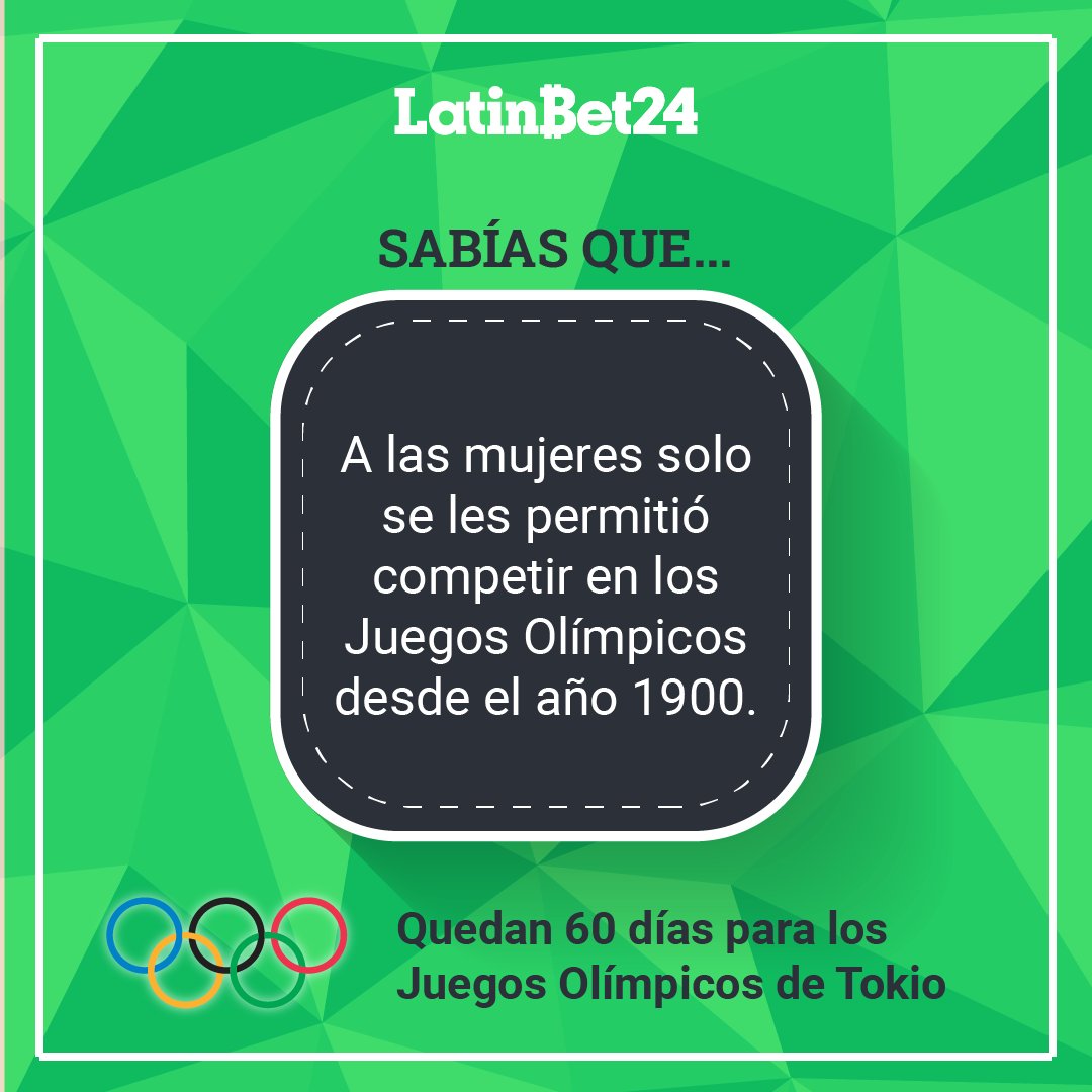 LatinBet24 tweet media