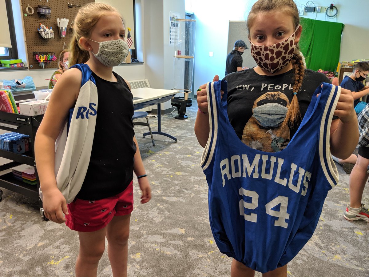 Stacy Merrill tweet media