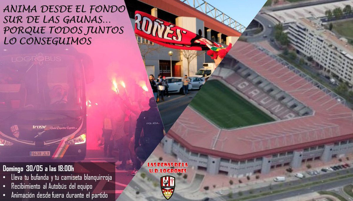 logroneslondon's tweet image. TOGETHER, WE’LL MAKE IT!!
@UDLogrones #udlog