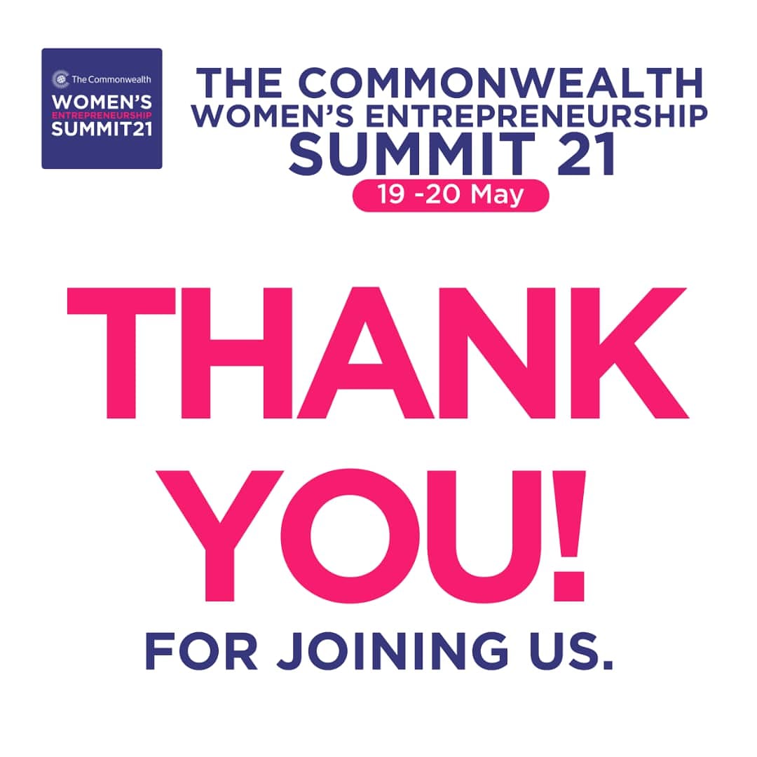 Thank you for joining us at the 2-Day Summit. You made the experience spectacular🤗

#women #entrepreneurship #empoweringwomen #business #commonwealth #businesswomen #event
