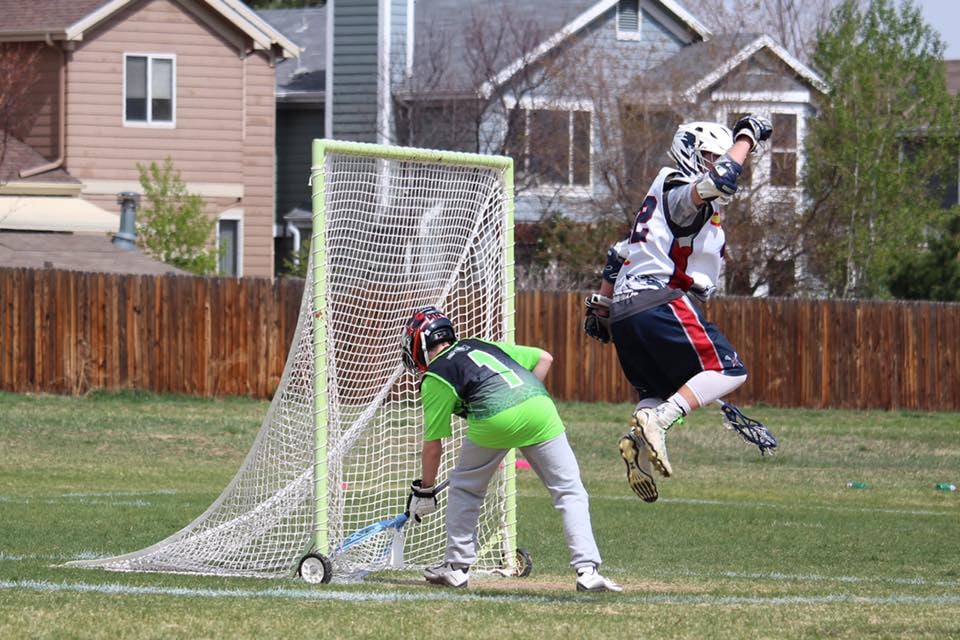 💥Senior Spotlight💥#2 Adam Tasei - Attack
Tasei was a 4 year LAX player for the Rebels. Although he will not be playing LAX, he has received a football scholarship to kick at Western Colorado University in the fall. Adam will be majoring in Business &amp; Sports Medicine. <a href="/AdamTasei/">Adam Tasei</a>