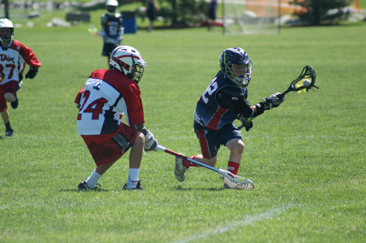 Columbine Rebel Lacrosse tweet media