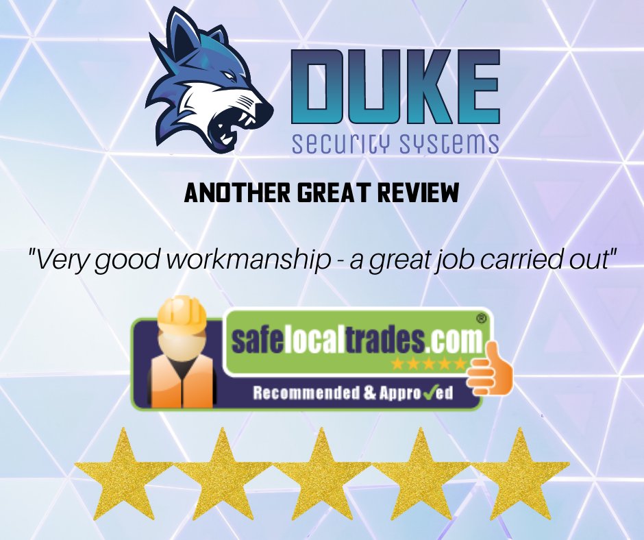 Duke System Duke Security Systems (@DukeSecSystems) / Posts / X