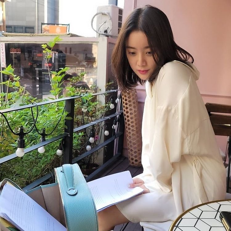 limarchives's tweet image. #HYERIM #혜림 @WG_Lim