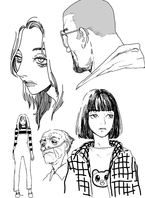 落書き 