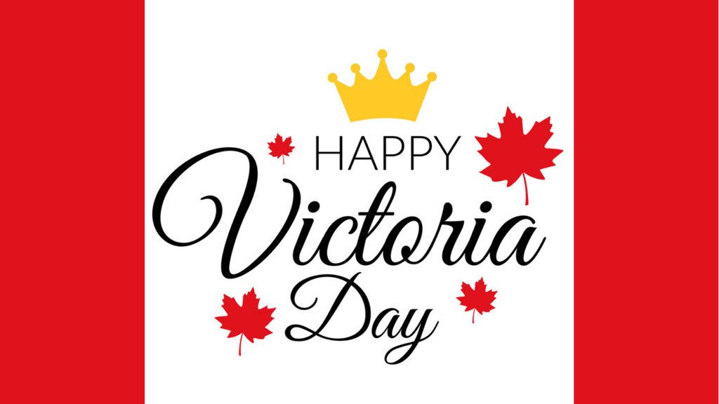 jimdiodati's tweet photo. Happy #victoriaday2021! What a special day to have “May 2-4” actually on the 24th with glorious weather! #OCanada #may24 #firecrackerday https://t.co/Pv7AixOhSa
