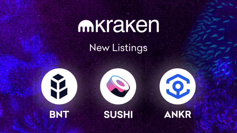 borsatellali's tweet photo. 🚀 $BNT , $SUSHI ve $ANKR Kraken borsasında listelendi; ticaret hizmeti Amerika, Kanada, Avustralya ve Japonya 'ya açık değildir

#bitcoin $eth #kriptoborsa #kraken @Bancor @SushiSwap @ankr https://t.co/MrGxm9SOIX