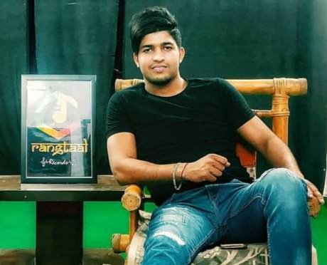rangtaalrecords's tweet photo. https://t.co/Hhv6PapEjm
RangTaal Records  par mera pahla song. Ek baar dekho.. Aur bhai Channel ko support karo.. #tharbhaijoginder https://t.co/WzGP2wkvIG